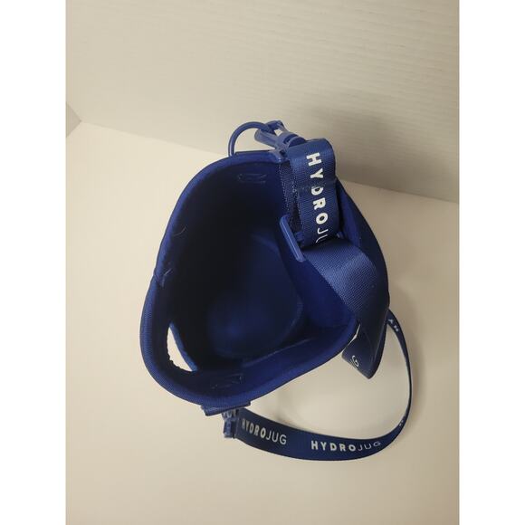 HydroJug Sleeve - Floral / Flower Print - Carry Handle & Shoulder Strap - Picture 4 of 4